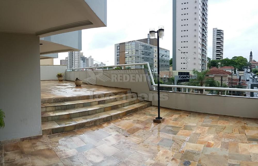 Alugar Apartamento / Padrão em São José do Rio Preto R$ 1.000,00 - Foto 9