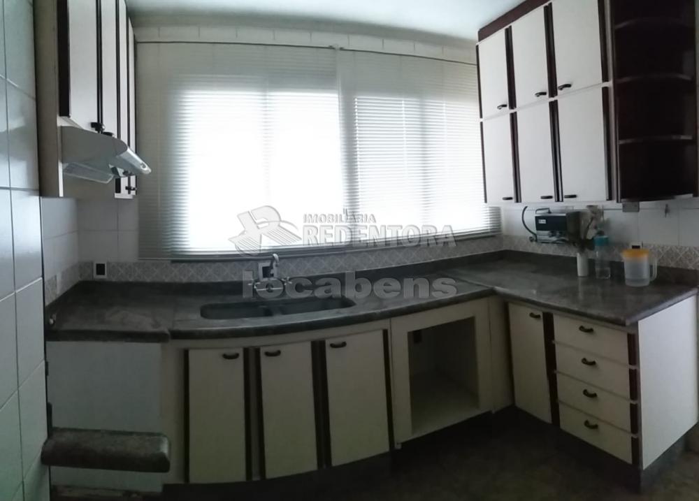 Alugar Apartamento / Padrão em São José do Rio Preto apenas R$ 1.000,00 - Foto 13