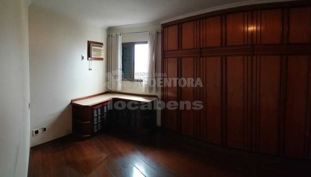 Alugar Apartamento / Padrão em São José do Rio Preto apenas R$ 1.000,00 - Foto 14