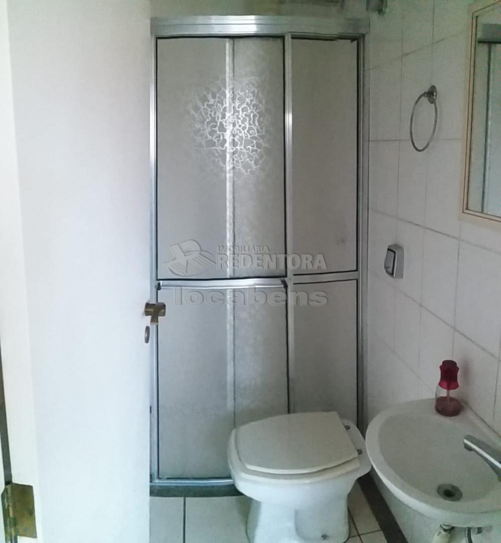 Alugar Apartamento / Padrão em São José do Rio Preto apenas R$ 1.000,00 - Foto 15