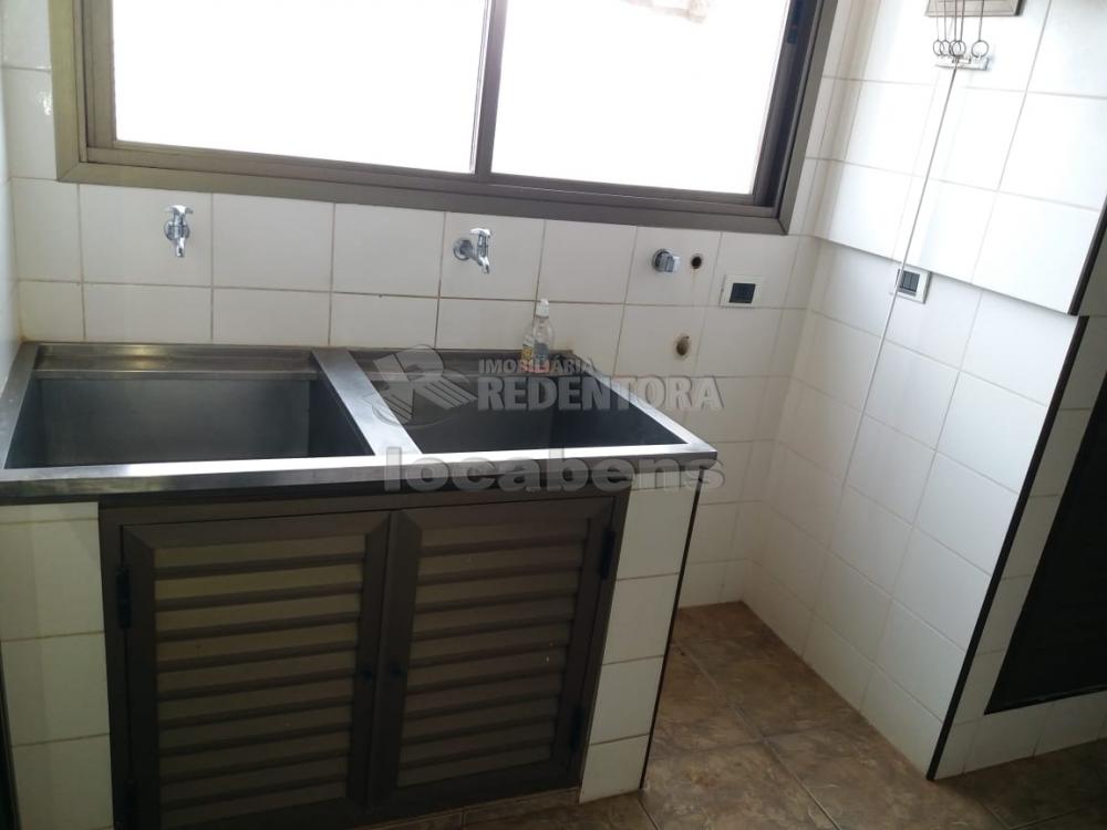 Alugar Apartamento / Padrão em São José do Rio Preto apenas R$ 1.000,00 - Foto 16