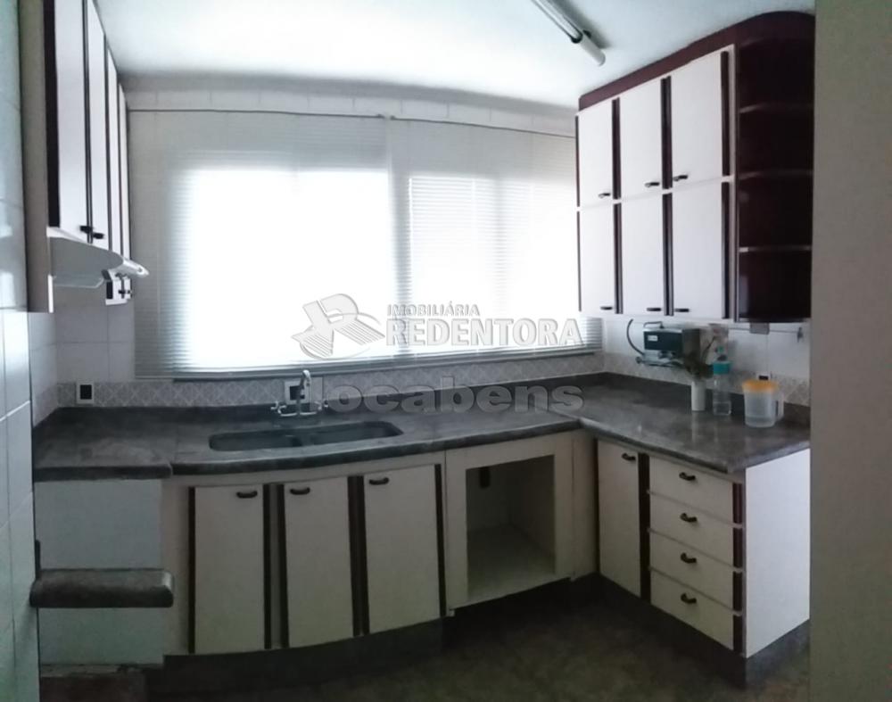 Alugar Apartamento / Padrão em São José do Rio Preto apenas R$ 1.000,00 - Foto 20