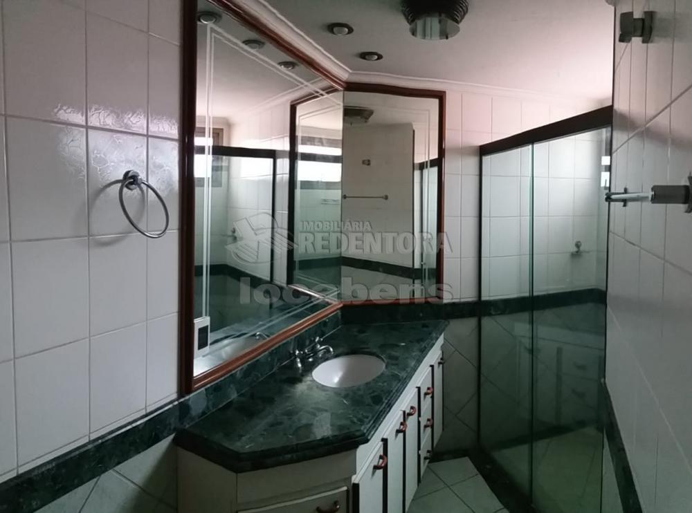 Alugar Apartamento / Padrão em São José do Rio Preto apenas R$ 1.000,00 - Foto 21