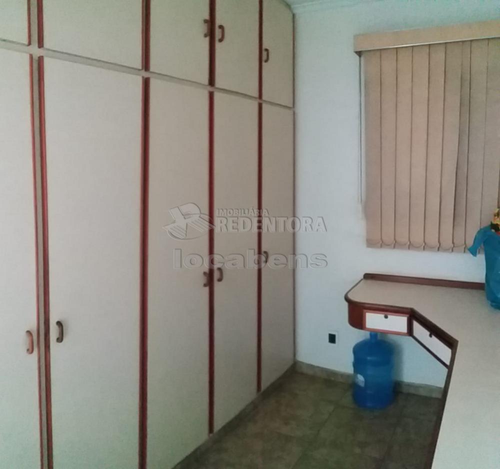 Alugar Apartamento / Padrão em São José do Rio Preto apenas R$ 1.000,00 - Foto 22