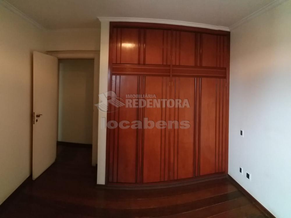 Alugar Apartamento / Padrão em São José do Rio Preto R$ 1.000,00 - Foto 28