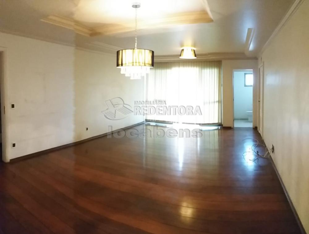 Alugar Apartamento / Padrão em São José do Rio Preto apenas R$ 1.000,00 - Foto 1