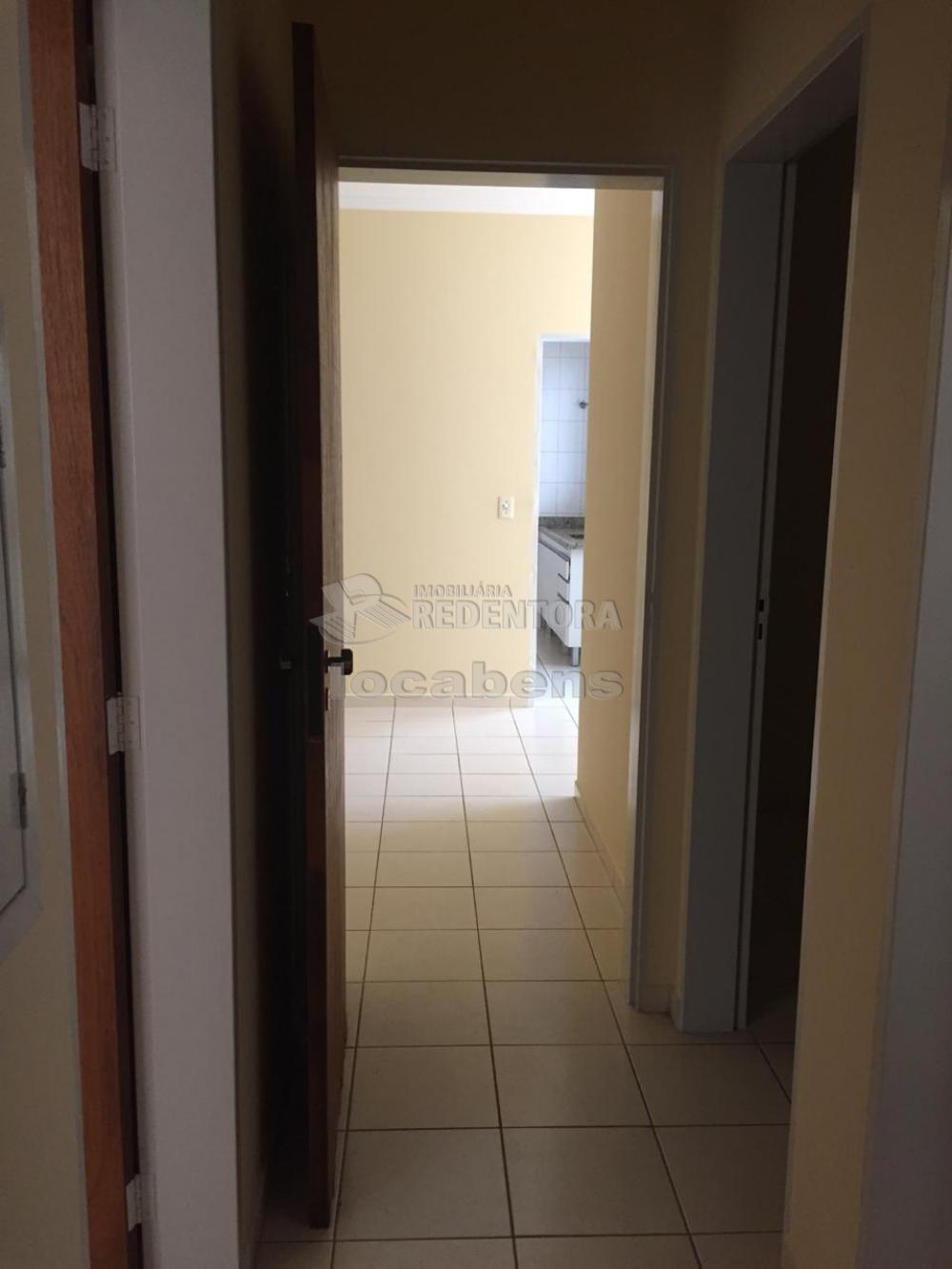 Alugar Apartamento / Padrão em São José do Rio Preto apenas R$ 650,00 - Foto 4