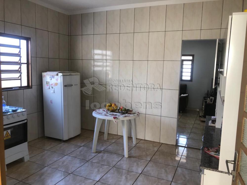 Comprar Casa / Padrão em São José do Rio Preto R$ 190.000,00 - Foto 8