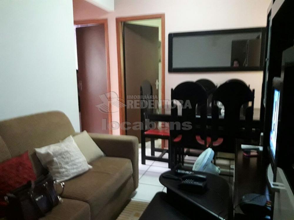 Comprar Apartamento / Padrão em São José do Rio Preto apenas R$ 200.000,00 - Foto 9