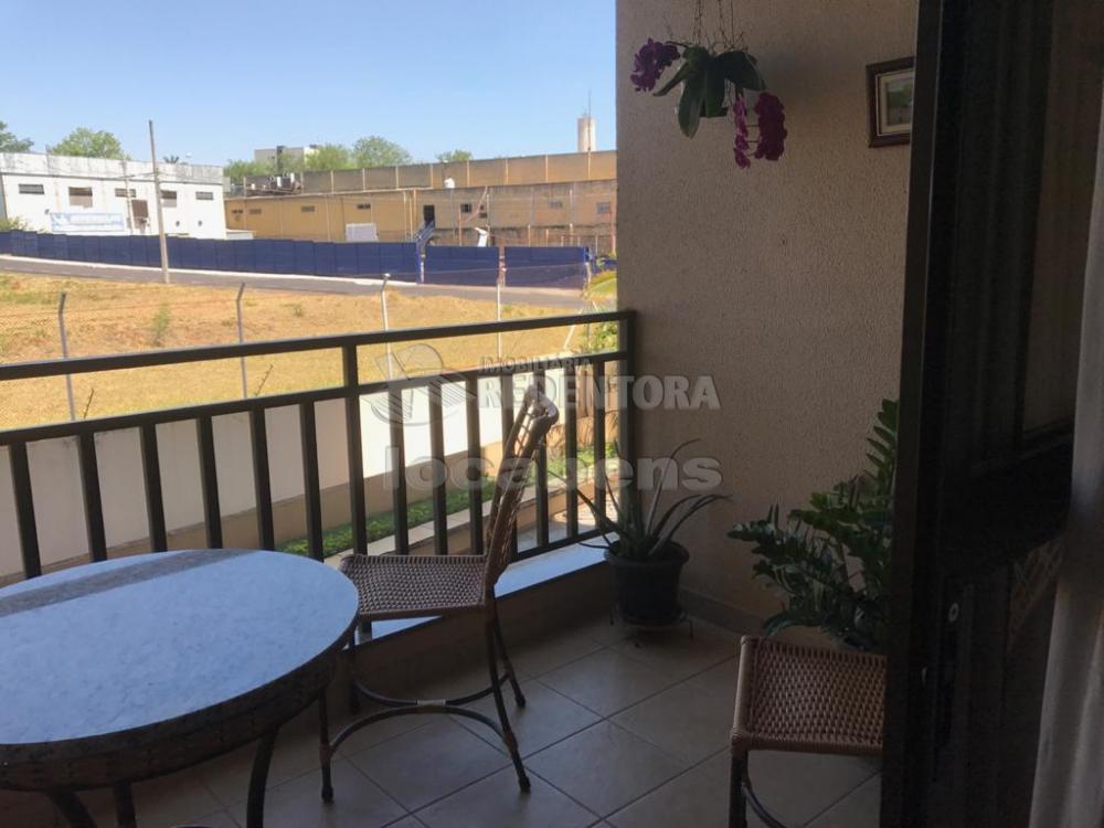 Comprar Apartamento / Padrão em São José do Rio Preto apenas R$ 350.000,00 - Foto 12