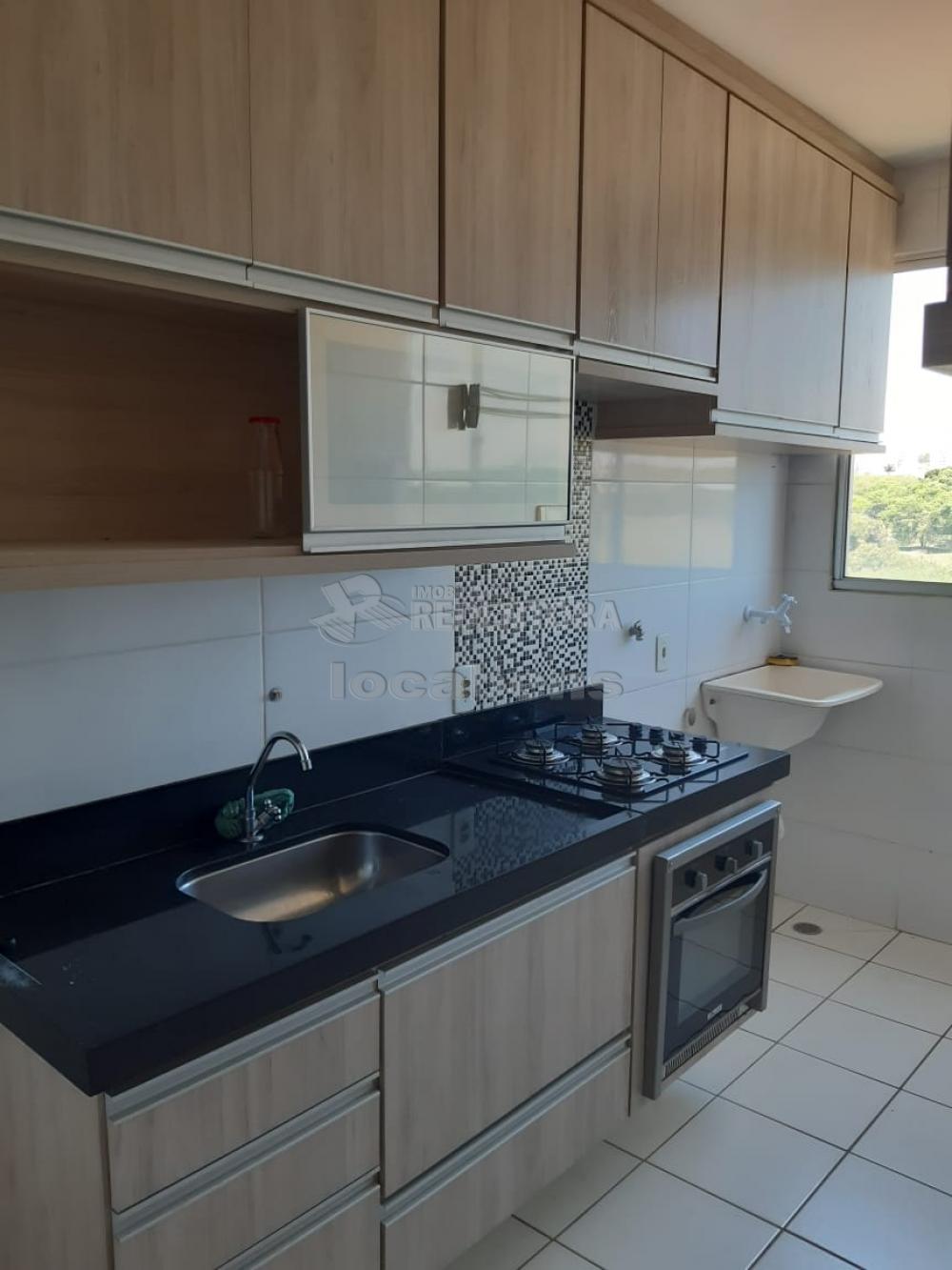 Alugar Apartamento / Padrão em São José do Rio Preto apenas R$ 700,00 - Foto 3