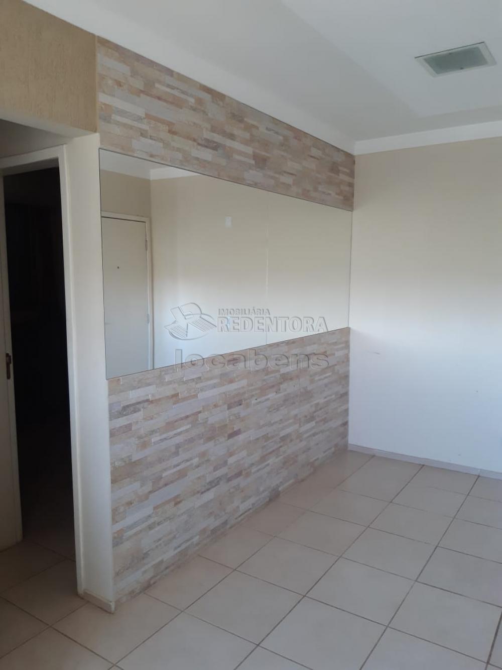 Alugar Apartamento / Padrão em São José do Rio Preto apenas R$ 700,00 - Foto 6