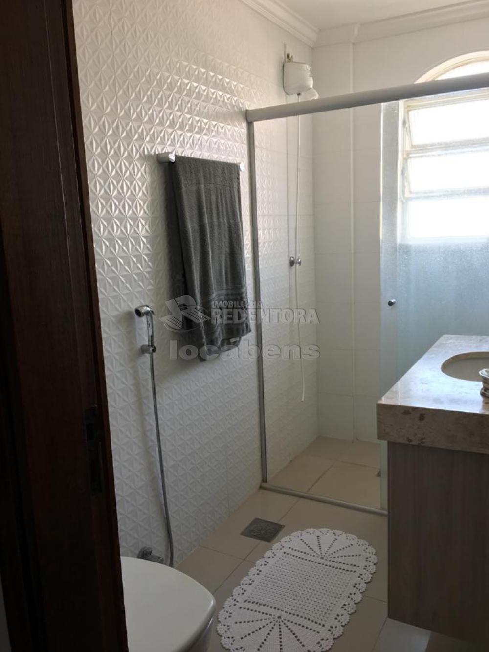 Alugar Apartamento / Padrão em São José do Rio Preto R$ 1.200,00 - Foto 13