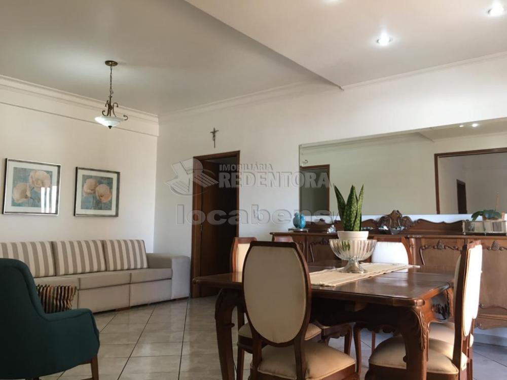 Alugar Apartamento / Padrão em São José do Rio Preto apenas R$ 1.200,00 - Foto 1