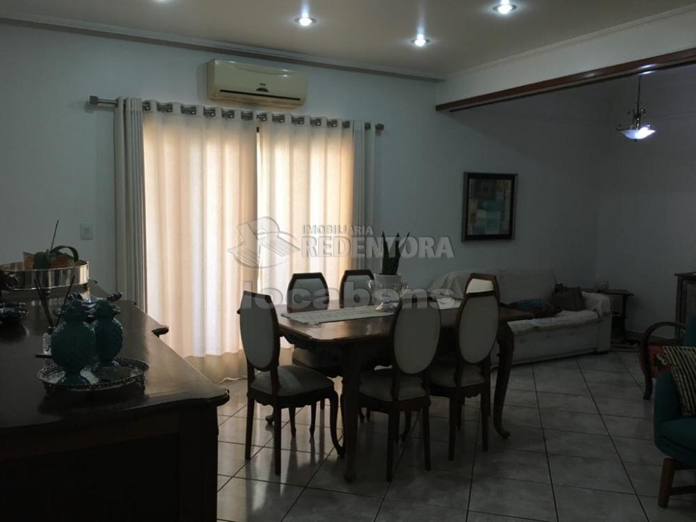 Alugar Apartamento / Padrão em São José do Rio Preto R$ 1.200,00 - Foto 3