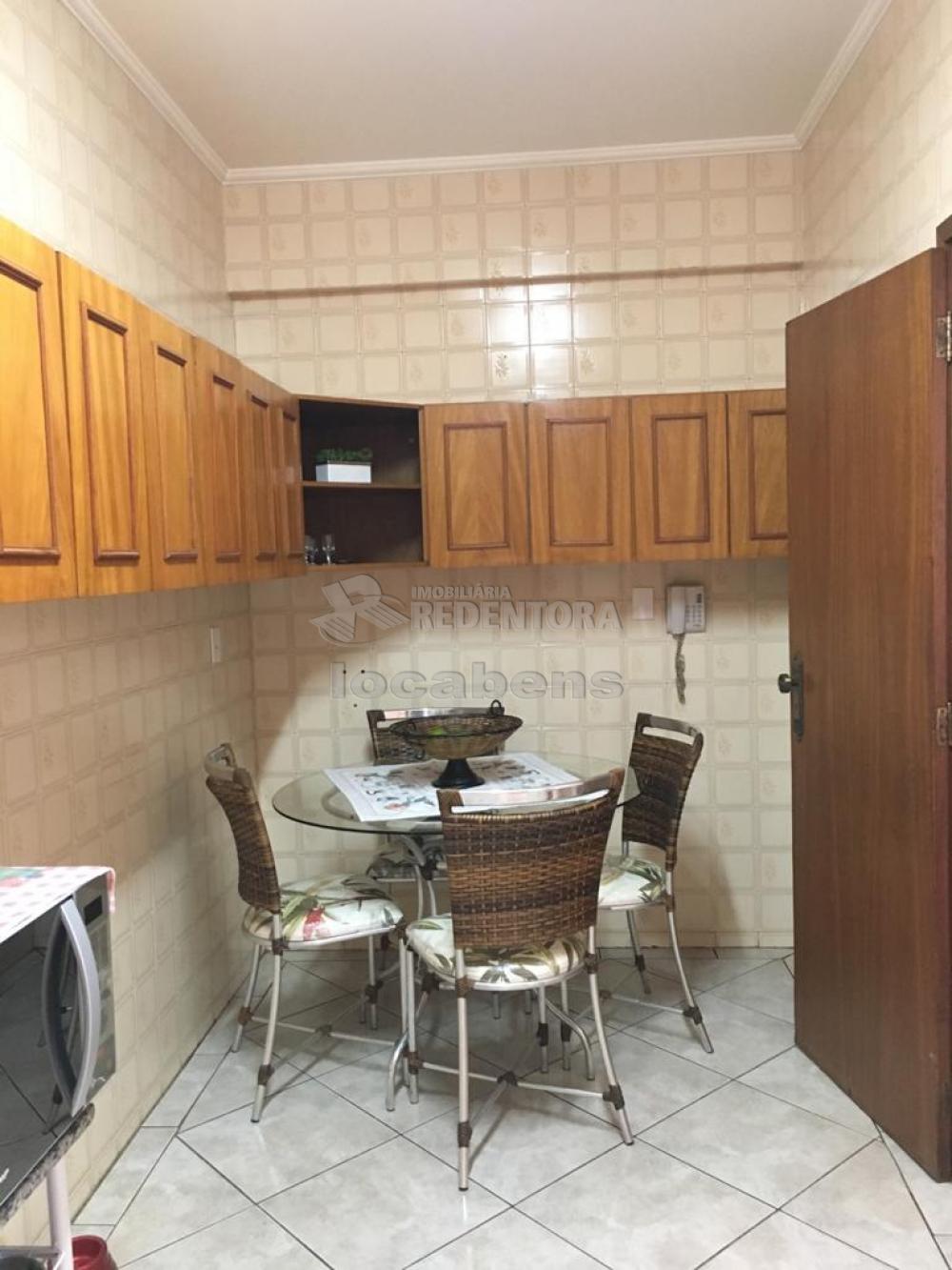 Alugar Apartamento / Padrão em São José do Rio Preto apenas R$ 1.200,00 - Foto 18