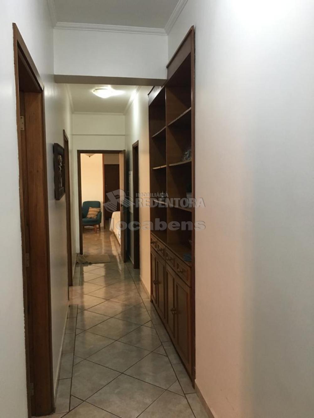 Alugar Apartamento / Padrão em São José do Rio Preto apenas R$ 1.200,00 - Foto 11