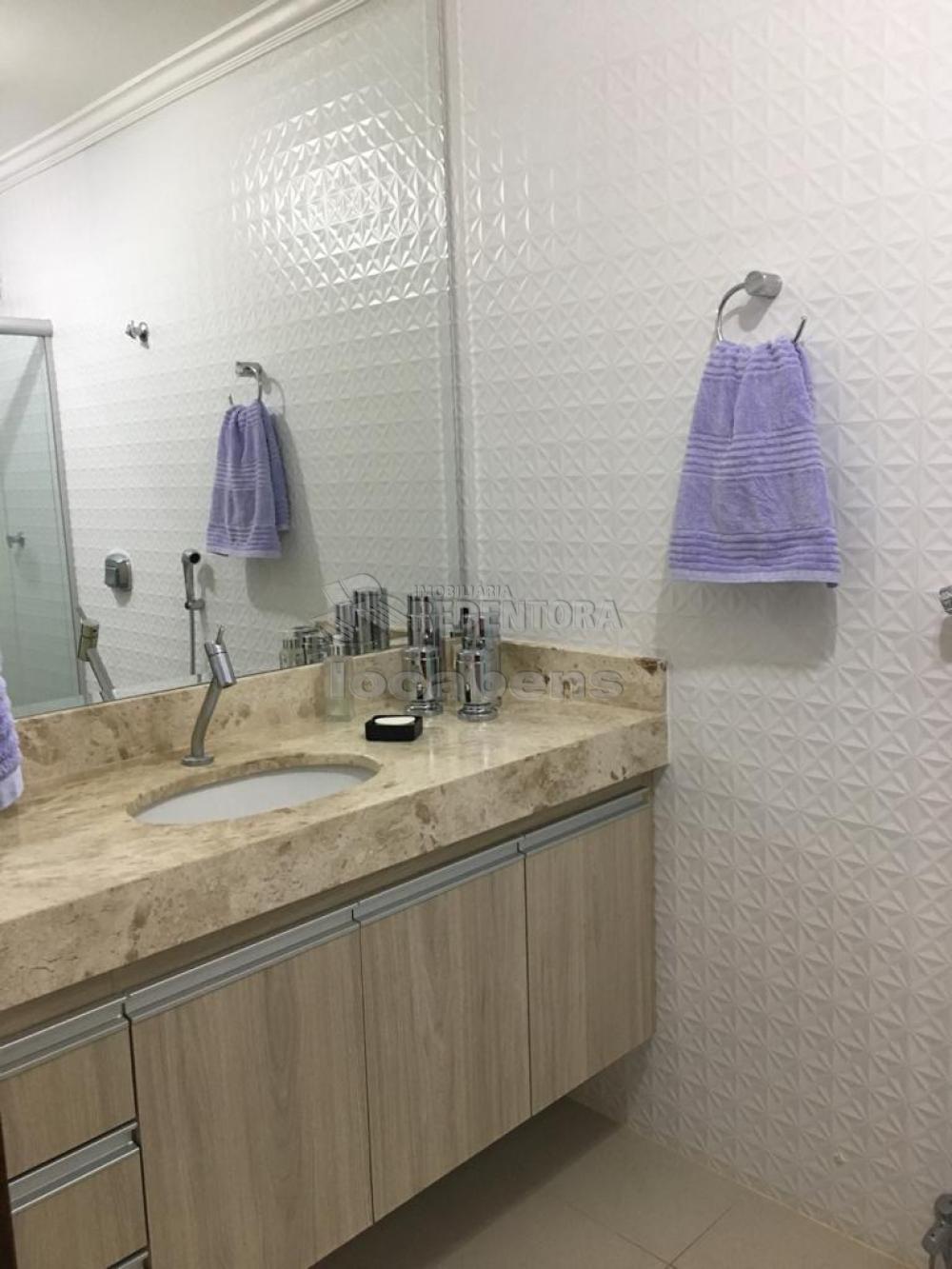 Alugar Apartamento / Padrão em São José do Rio Preto R$ 1.200,00 - Foto 15