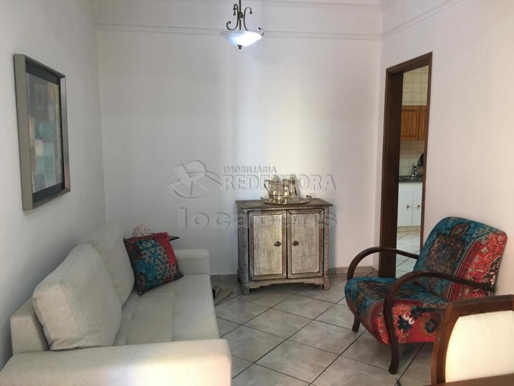 Alugar Apartamento / Padrão em São José do Rio Preto R$ 1.200,00 - Foto 4