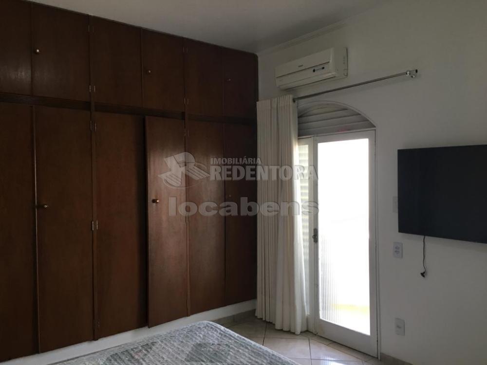 Alugar Apartamento / Padrão em São José do Rio Preto R$ 1.200,00 - Foto 6