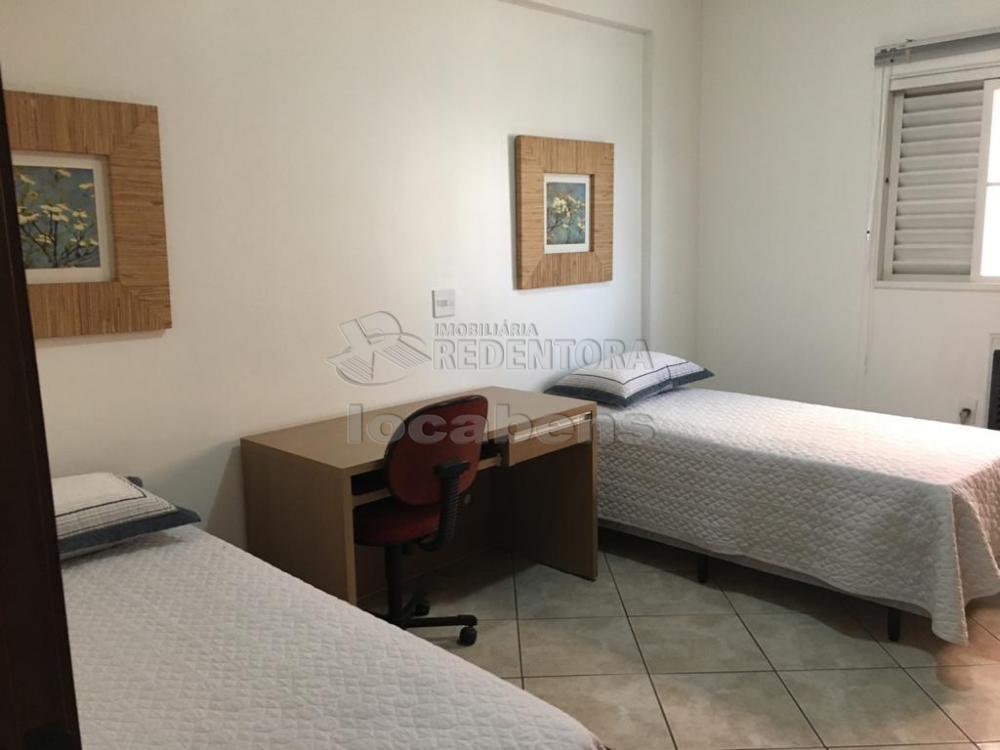 Alugar Apartamento / Padrão em São José do Rio Preto apenas R$ 1.200,00 - Foto 9