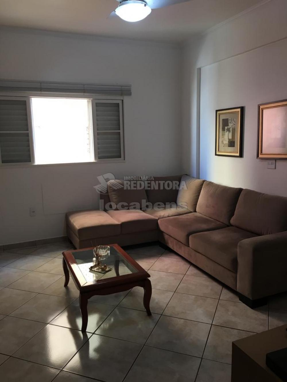 Alugar Apartamento / Padrão em São José do Rio Preto R$ 1.200,00 - Foto 5