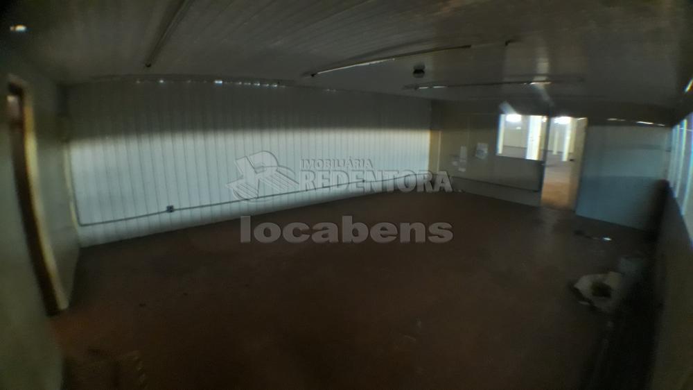 Alugar Comercial / Salão em Mirassol R$ 18.000,00 - Foto 12