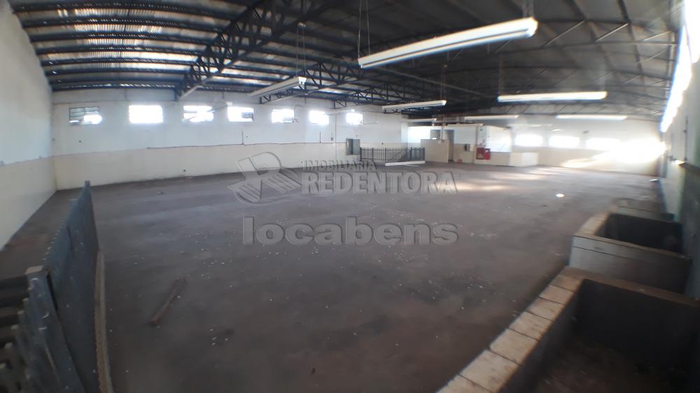 Alugar Comercial / Salão em Mirassol R$ 18.000,00 - Foto 36