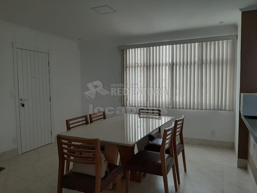 Comprar Apartamento / Padrão em São José do Rio Preto R$ 550.000,00 - Foto 3