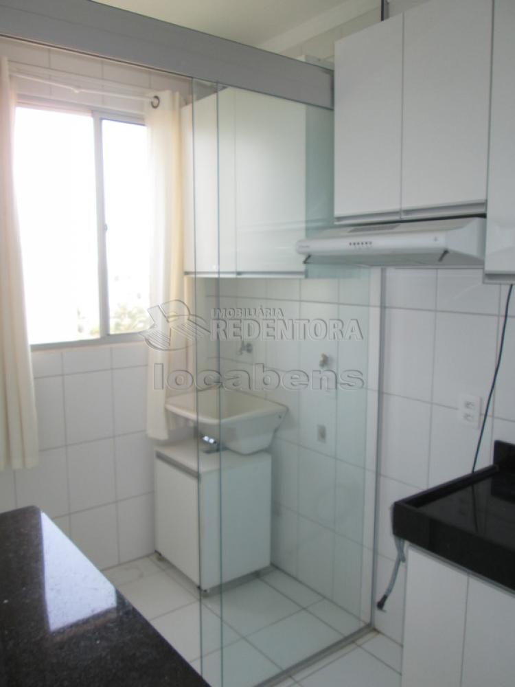 Comprar Apartamento / Padrão em São José do Rio Preto apenas R$ 180.000,00 - Foto 8