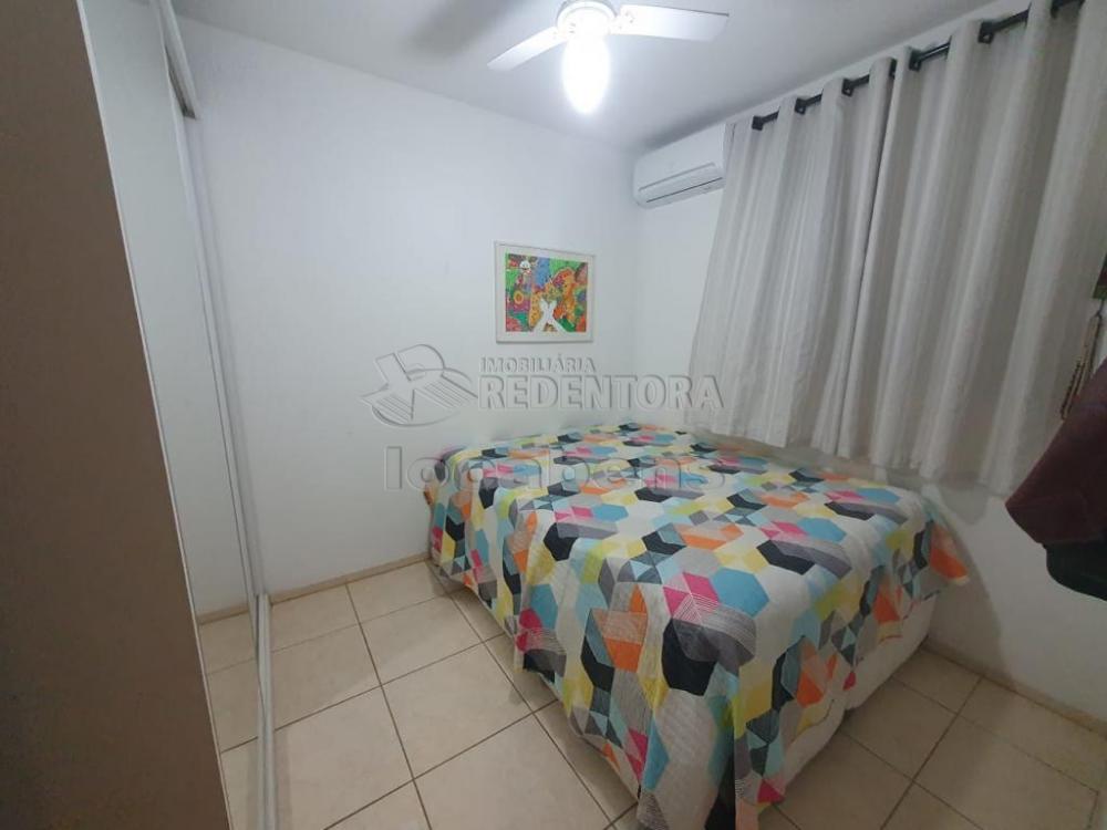 Comprar Apartamento / Padrão em São José do Rio Preto R$ 195.000,00 - Foto 4