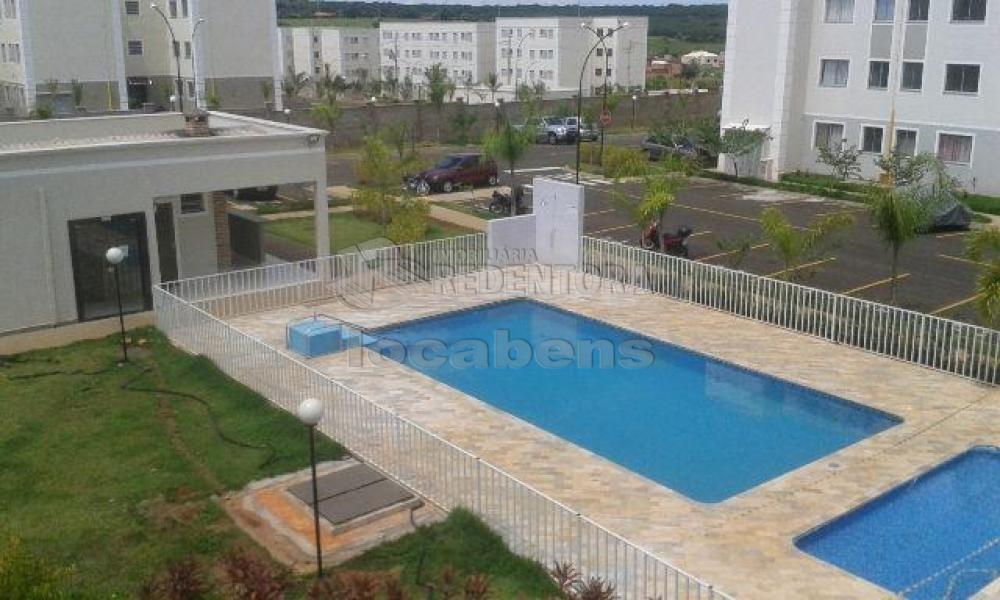 Comprar Apartamento / Padrão em São José do Rio Preto apenas R$ 170.000,00 - Foto 9