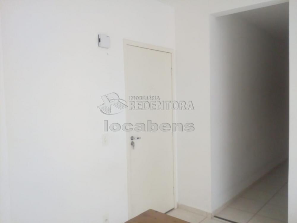 Comprar Apartamento / Padrão em São José do Rio Preto R$ 170.000,00 - Foto 8