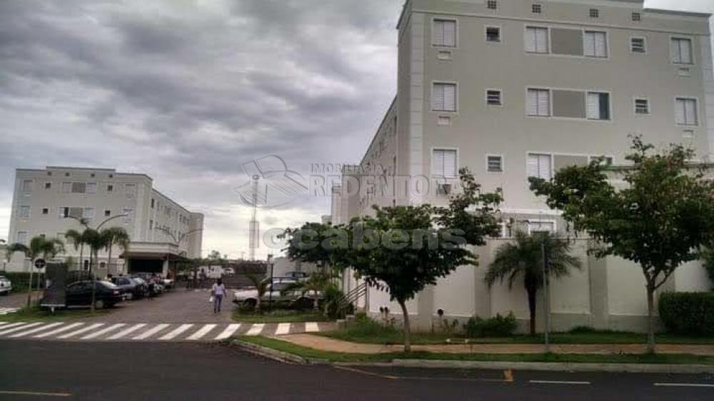 Alugar Apartamento / Padrão em São José do Rio Preto R$ 647,00 - Foto 1