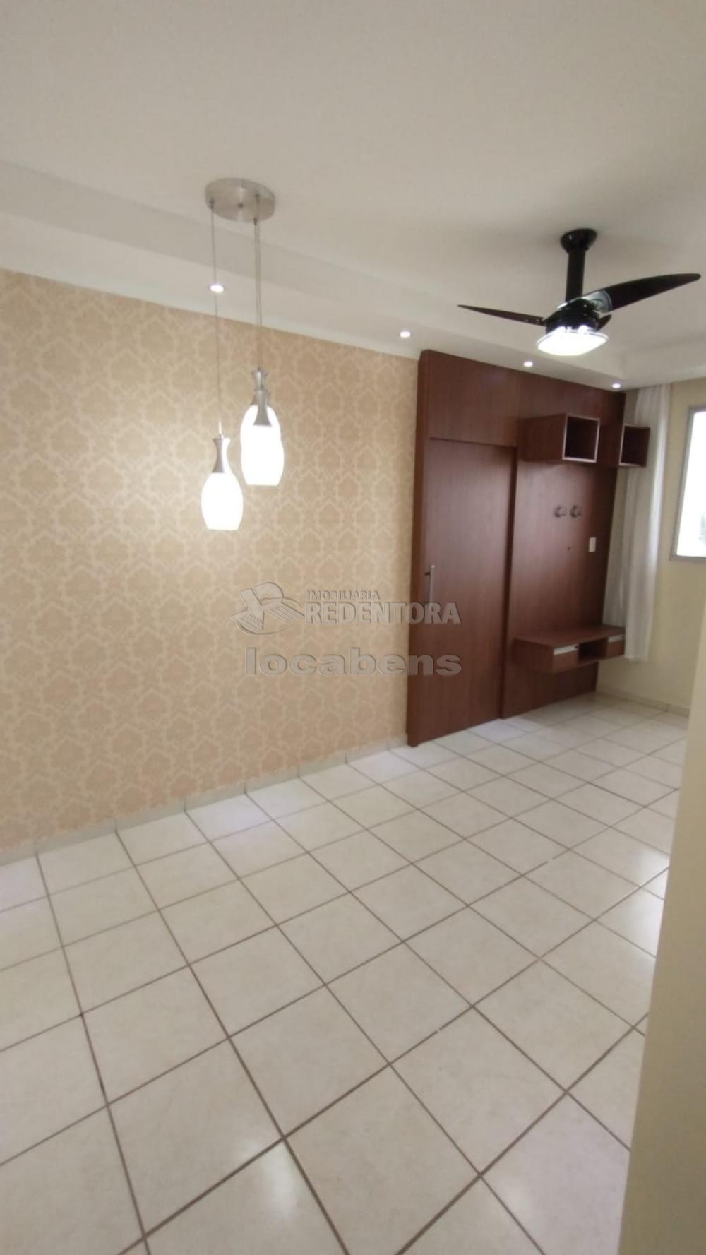 Alugar Apartamento / Padrão em São José do Rio Preto apenas R$ 647,00 - Foto 7