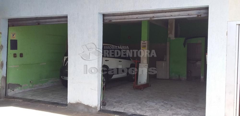 Alugar Comercial / Salão em São José do Rio Preto R$ 800,00 - Foto 2