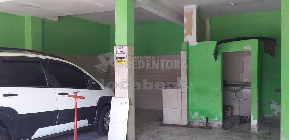 Alugar Comercial / Salão em São José do Rio Preto apenas R$ 800,00 - Foto 3