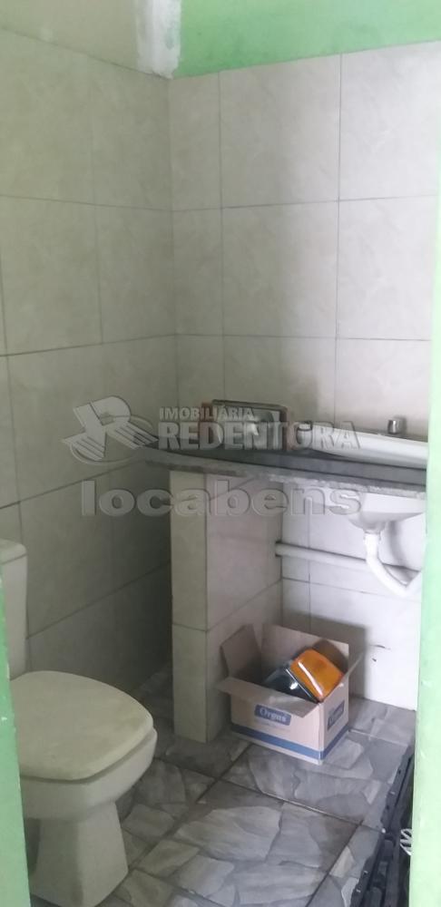 Alugar Comercial / Salão em São José do Rio Preto apenas R$ 800,00 - Foto 5