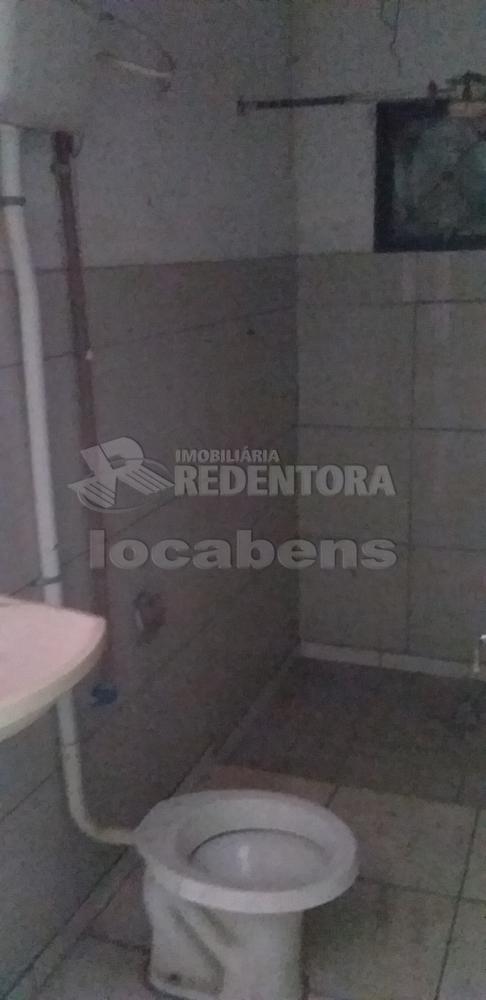 Alugar Comercial / Salão em São José do Rio Preto apenas R$ 800,00 - Foto 6