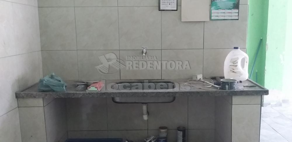 Alugar Comercial / Salão em São José do Rio Preto R$ 800,00 - Foto 7