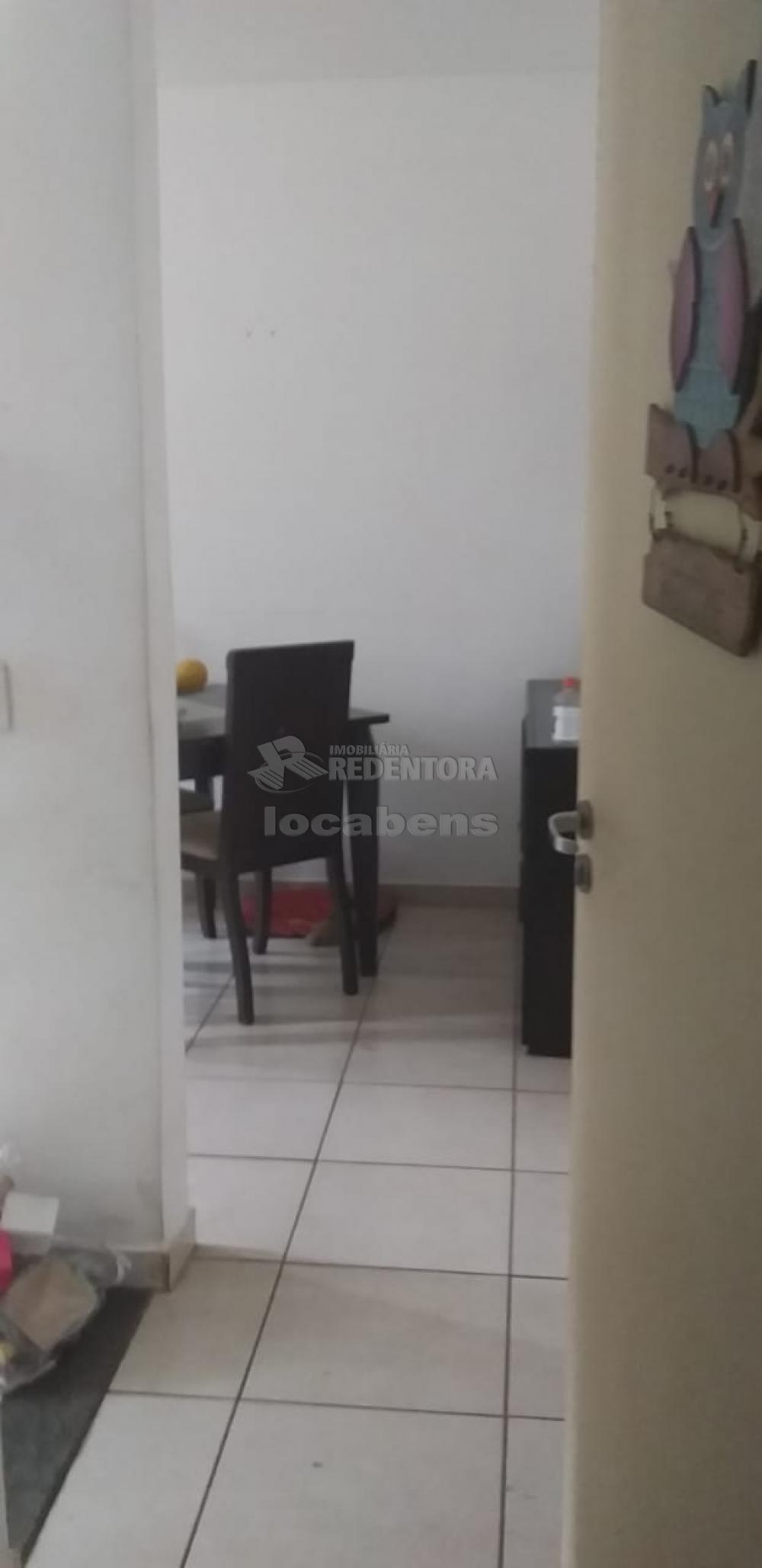 Comprar Apartamento / Padrão em São José do Rio Preto apenas R$ 147.000,00 - Foto 4