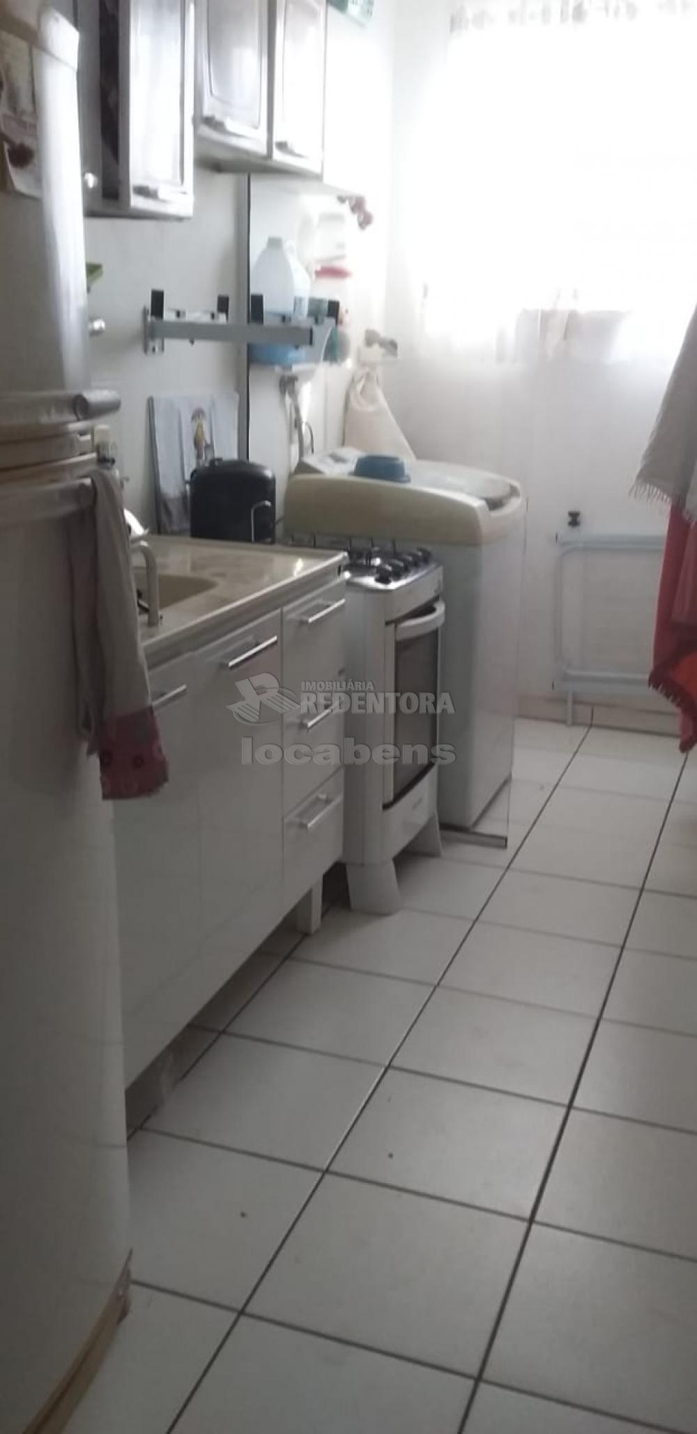 Comprar Apartamento / Padrão em São José do Rio Preto R$ 147.000,00 - Foto 7