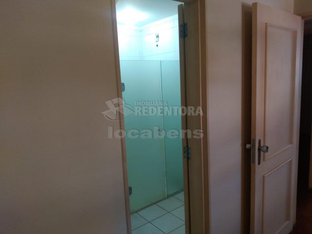 Alugar Apartamento / Padrão em São José do Rio Preto apenas R$ 1.100,00 - Foto 6