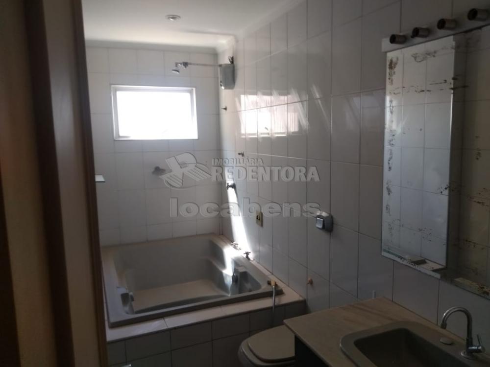 Alugar Apartamento / Padrão em São José do Rio Preto apenas R$ 1.100,00 - Foto 8