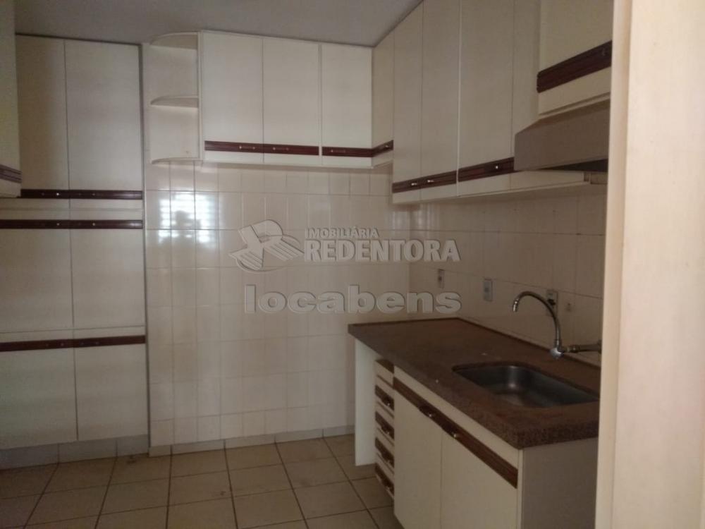 Alugar Apartamento / Padrão em São José do Rio Preto apenas R$ 1.100,00 - Foto 9