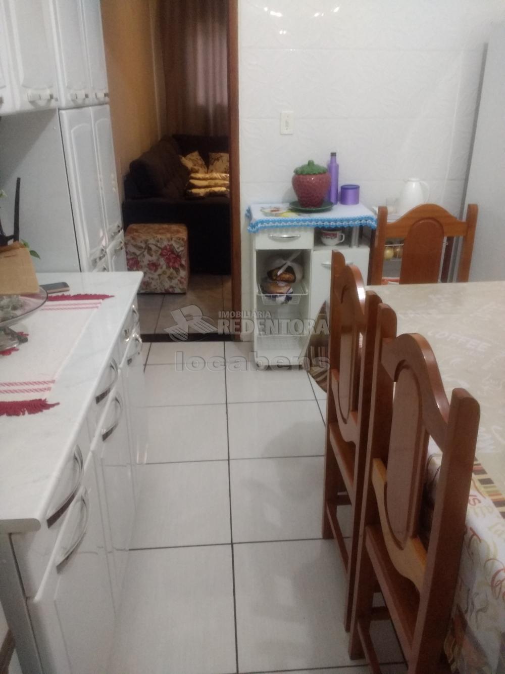 Comprar Casa / Padrão em São José do Rio Preto apenas R$ 230.000,00 - Foto 8