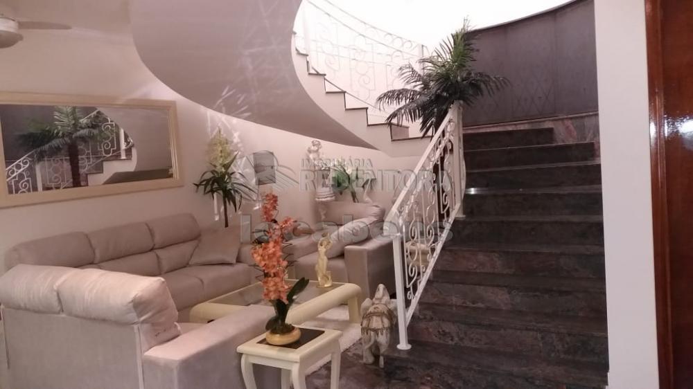 Alugar Casa / Condomínio em São José do Rio Preto apenas R$ 6.500,00 - Foto 6
