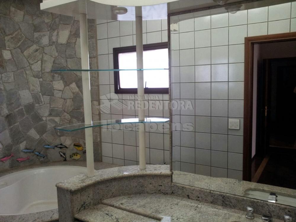 Alugar Casa / Condomínio em São José do Rio Preto apenas R$ 6.500,00 - Foto 18
