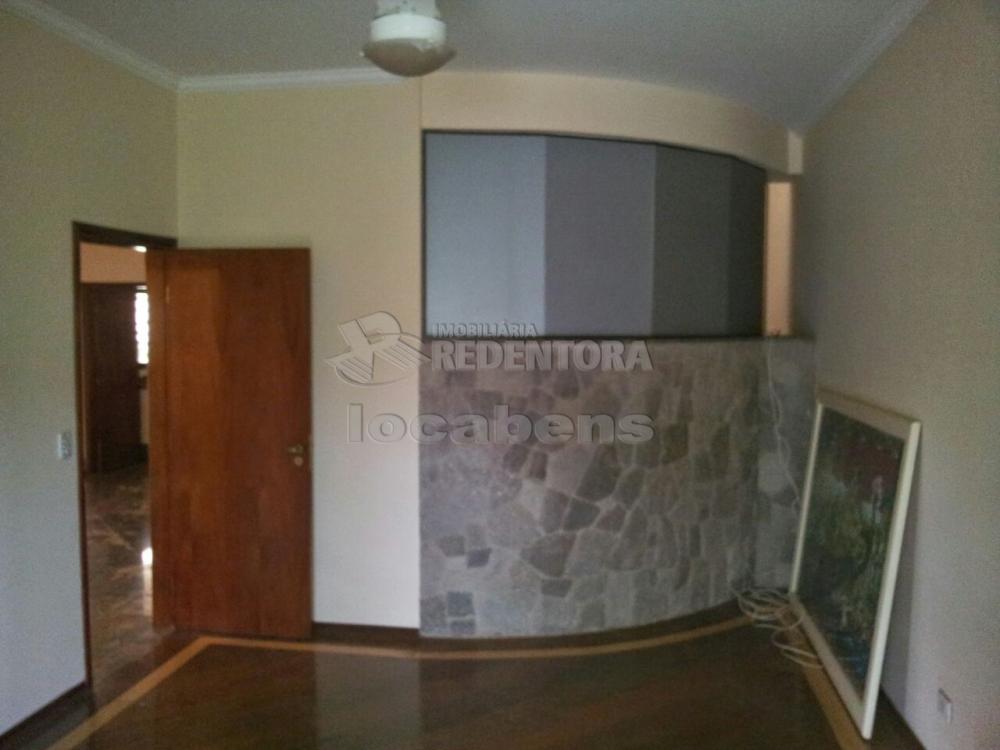 Alugar Casa / Condomínio em São José do Rio Preto R$ 6.500,00 - Foto 21