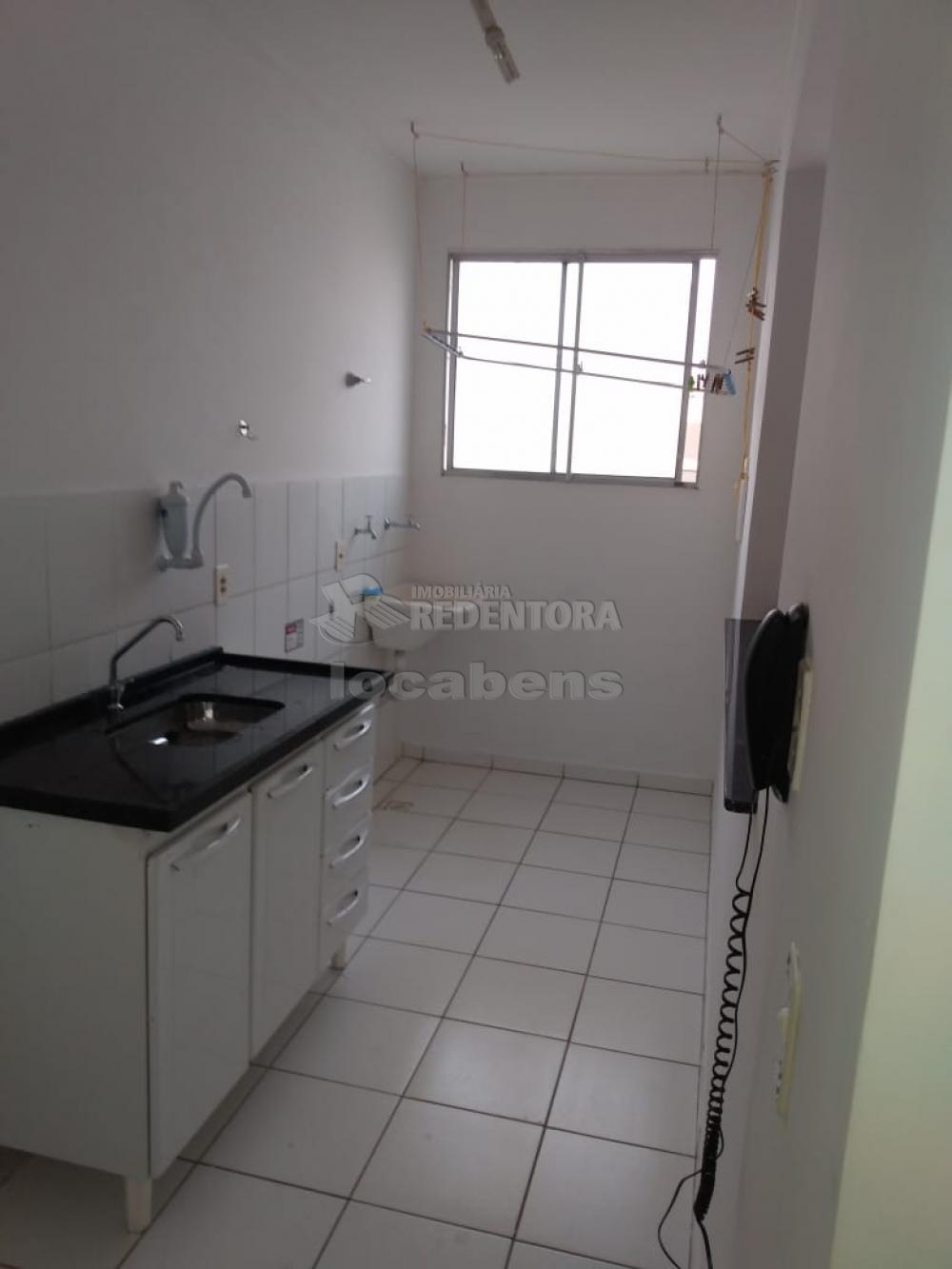 Alugar Apartamento / Padrão em São José do Rio Preto R$ 550,00 - Foto 7
